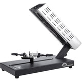 Appareil a raclette LITTLE BALANCE - Savoyarde Quart de Meule - Jusqu'a 4 personnes - Design Meuuuh - 600W