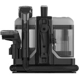 Détacheur - LITTLE BALANCE - Spot Power 750 - 15000 Pa - 1,6 L - Echantillon nettoyant - Noir