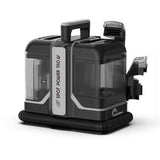 Détacheur - LITTLE BALANCE - Spot Power 750 - 15000 Pa - 1,6 L - Echantillon nettoyant - Noir