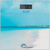 Pese-personne - LITTLE BALANCE - USB-C - Caraibes