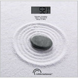 Pese-personne - LITTLE BALANCE - USB-C - Zen