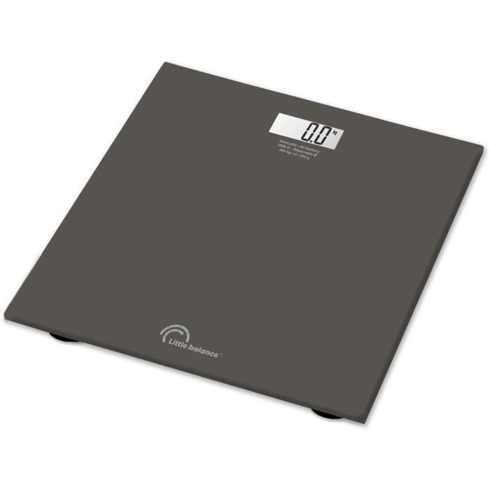 Pese-personne - LITTLE BALANCE - SB3 - USB-C - Tonka