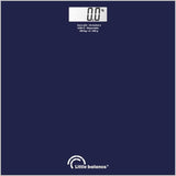 Pese-personne - LITTLE BALANCE - SB3 - USB-C - Bleu nuit