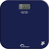 Pese-personne - LITTLE BALANCE - Kinetic Auto - Bleu