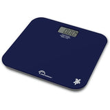 Pese-personne - LITTLE BALANCE - Kinetic Auto - Bleu