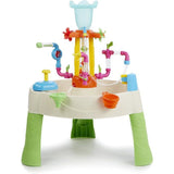 Table a eau fontaine Little Tikes