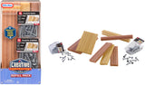 Creative Construction Wood, Nails and Screw Bundle