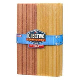 Creative Construction- Wood 6 pk