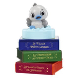 LITTLE TIKES - Story Dream Machine - Pack avec 3 contes de fées - Projecteur audio, lumineux, sonore - Fairy Tale Collection - 3ans