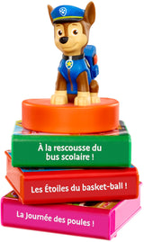 LITTLE TIKES - Story Dream Machine -Pack avec 3 histoires Paw Patrol