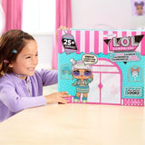 Calendrier de l'Avent L.O.L. Surprise - 25 surprises dont 1 poupÈe exclusive