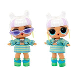 Calendrier de l'Avent L.O.L. Surprise - 25 surprises dont 1 poupÈe exclusive