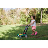 Little Tikes - Tondeuse a Gazon pour enfant - Nombreuses fonctions - Fonctionne sans piles - Des 18 mois