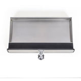 Plancha électrique inox - LIVOO - DOC292 - 2800W - Plaque amovible en acier inoxydable - Thermostat ajustable