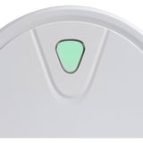 Aspirateur Robot - LIVOO DOH135 - 800 Pa - 70 min - 67 dB - 500 mL - Blanc