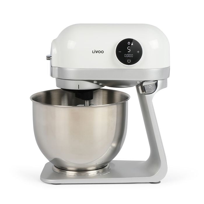 Robot pâtissier - LIVOO - DOP234 - Blanc