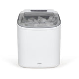 Machine a glaçons - LIVOO - DOM484 - Jusqu'a 12 kg/j - Réservoir 1,2L - Bac a glaçons 600g - 9 cubes par cycle - Autonettoyant