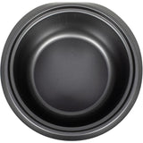 Cuiseur a riz et vapeur acier inoxydable - LIVOO - DOC293 - 1000W - 2,8L - Acier inoxydable - Maintien au chaud