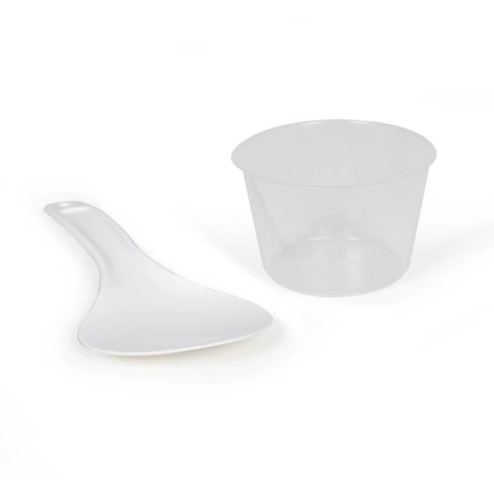 Cuiseur a riz et vapeur acier inoxydable - LIVOO - DOC293 - 1000W - 2,8L - Acier inoxydable - Maintien au chaud