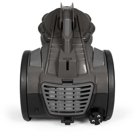 Aspirateur Multi-cyclonique sans sac - LIVOO - DOH136G - 700 W - 16 kPa - 78 dB - 3 L - Filtre lavable - Gris