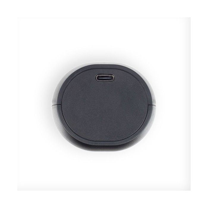 Moulin a épice électrique - LIVOO - GS160 - 25W - 70 ml - Meule céramique, moulure réglable - Lumiere LED - Rechargeable