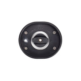 Moulin a épice électrique - LIVOO - GS160 - 25W - 70 ml - Meule céramique, moulure réglable - Lumiere LED - Rechargeable