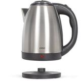 Bouilloire - LIVOO - DOD207 - 1500 W - 1,8 L - Socle 360° - Acier inoxydable
