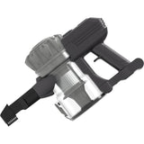 Aspirateur Balai sans fil - LIVOO DOH141 - 150 W - 10 KPa - 76 dB - Cyclonique - 2 vitesses - 0,55 L - Gris