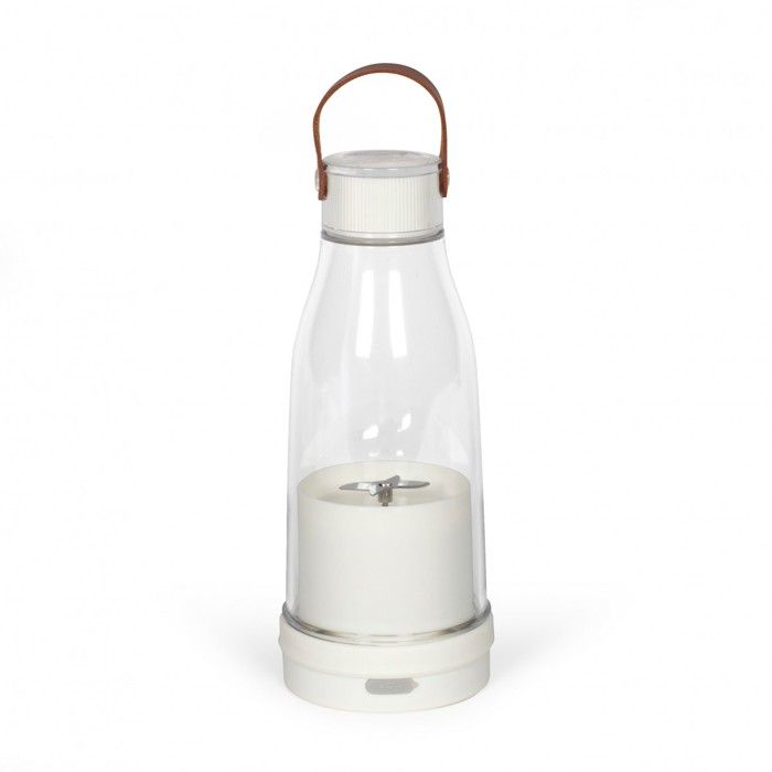 Blender portable - LIVOO - DOP241W - Blanc