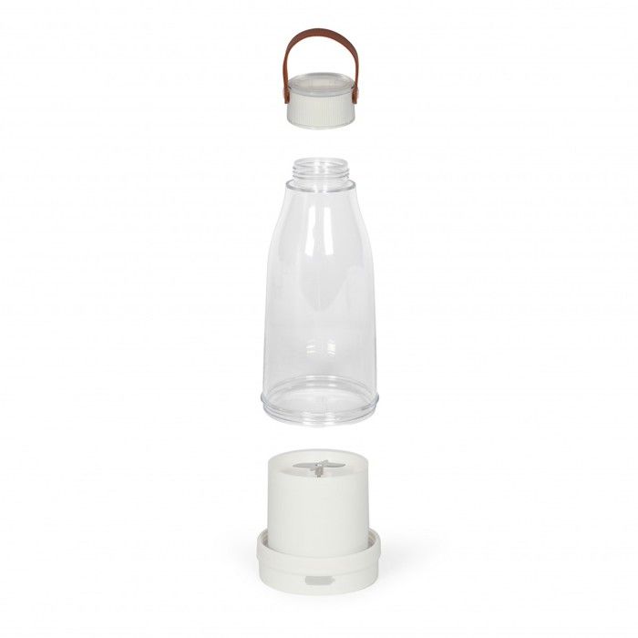 Blender portable - LIVOO - DOP241W - Blanc