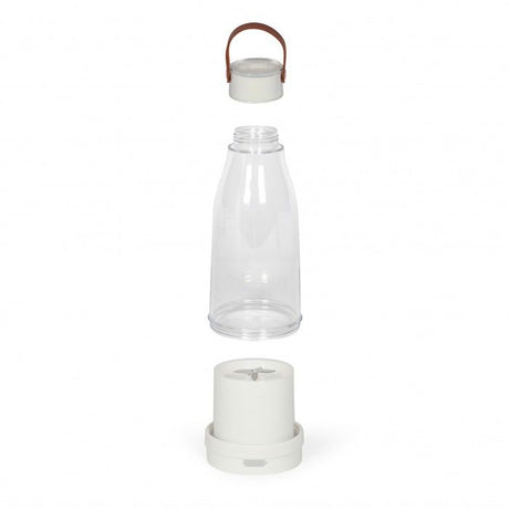 Blender portable - LIVOO - DOP241W - Blanc