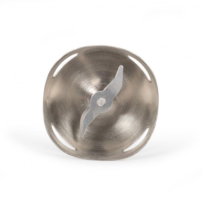 Mixeur plongeant - LIVOO - DOP245R - 400W - 2 vitesses - Bol gradué 700 ml - 2 lames en acier inoxydable