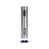 Tire-bouchon électrique rechargeable - LIVOO - GS150 - Universel - Fonctionne par pression - Lumiere LED - Capacité 30 bouteilles