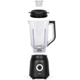 Blender - LIVOO - 1,5 L - 600 W - 22 000 tours/min - 2 vitesses - Noir