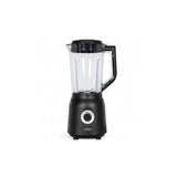 Blender - LIVOO - 1,5 L - 600 W - 22 000 tours/min - 2 vitesses - Noir
