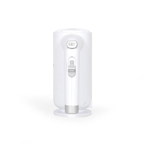 Batteur électrique - LIVOO - 250 W - 5 vitesses - Fonction turbo - Blanc