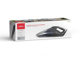 Aspirateur a main eau et poussieres - LIVOO - DOH137R - 70 W - 2 en 1 - Filtre lavable - Réservoir 150 / 550 ml - Gris / Rouge