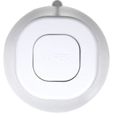 Hachoir - LIVOO - 300 ml - 400 W - 1 vitesse et fonction turbo - 2 lames en inox - Blanc