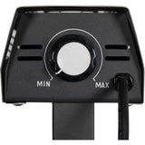 Appareil a raclette traditionnel - LIVOO - DOC314 - 600W - 6 a 8 personnes - Porte fromage amovible, coulissant, 360° - 2 spatules