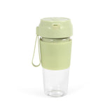 Blender portable - LIVOO - DOP248M - Vert matcha et transparent