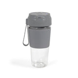 Blender portable - LIVOO - DOP248G - Gris et transparent