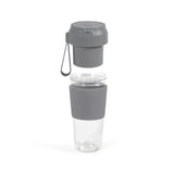 Blender portable - LIVOO - DOP248G - Gris et transparent