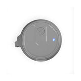 Blender portable - LIVOO - DOP248G - Gris et transparent