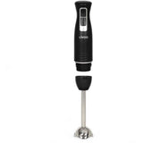 Mixeur plongeant avec bol - LIVOO - DOP245N - 400 W - 2 vitesses - Noir