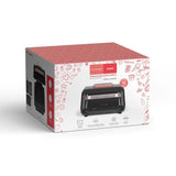 Friteuse sans huile et grill - LIVOO - Livoo x Marmiton - DOC305 - 6 L - 1500-1700 W - 2 en 1 - 8 programmes - 4 réglages de chauffe