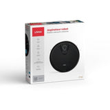 Aspirateur Robot - LIVOO DOH135N - 800 Pa - 70 min - 67 dB - 500 mL - Noir