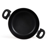 Faitout 28 cm - Livoo - MEP151N - Noir