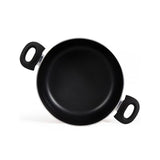 Faitout 28 cm - Livoo - MEP151N - Noir