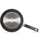 Sauteuse 26 cm - LIVOO - MEP153N - Antiadhésif sans PFOA ni PFOS - Manche silicone - Tous feux dont induction