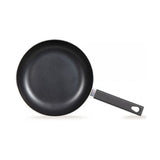 Sauteuse - LIVOO MEP153R - 26 cm - Antiadhésif sans PFOA ni PFOS - Poignée silicone - Tous feux dont induction - Rouge